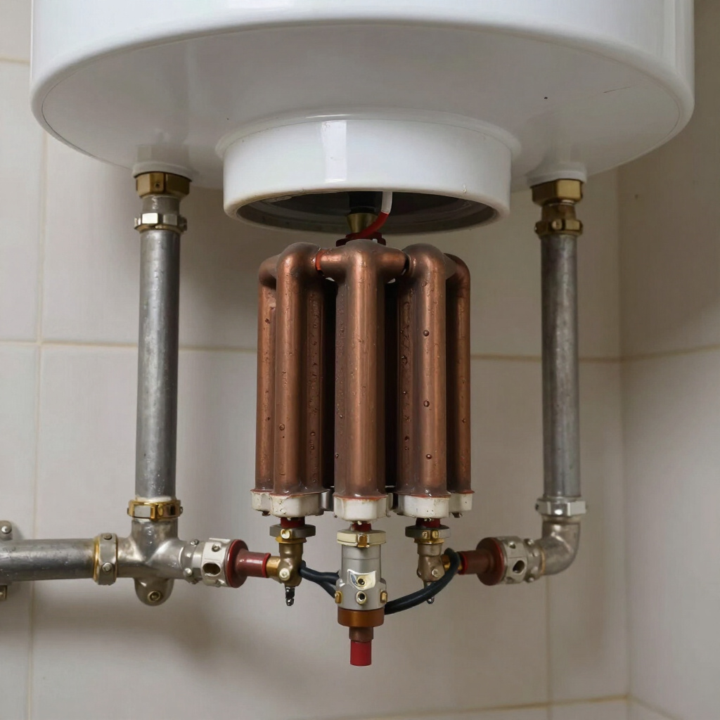 Water Heater Services in Northport