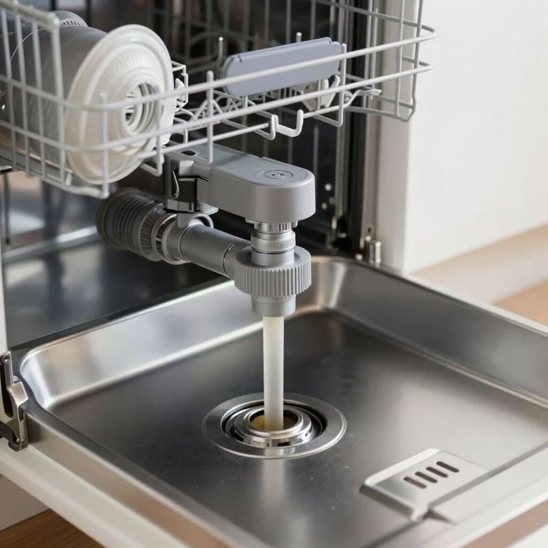 Garbage Disposal in Northport