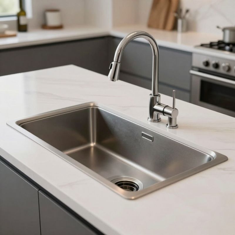 Bathroom & Kitchen Upgrades in Northport