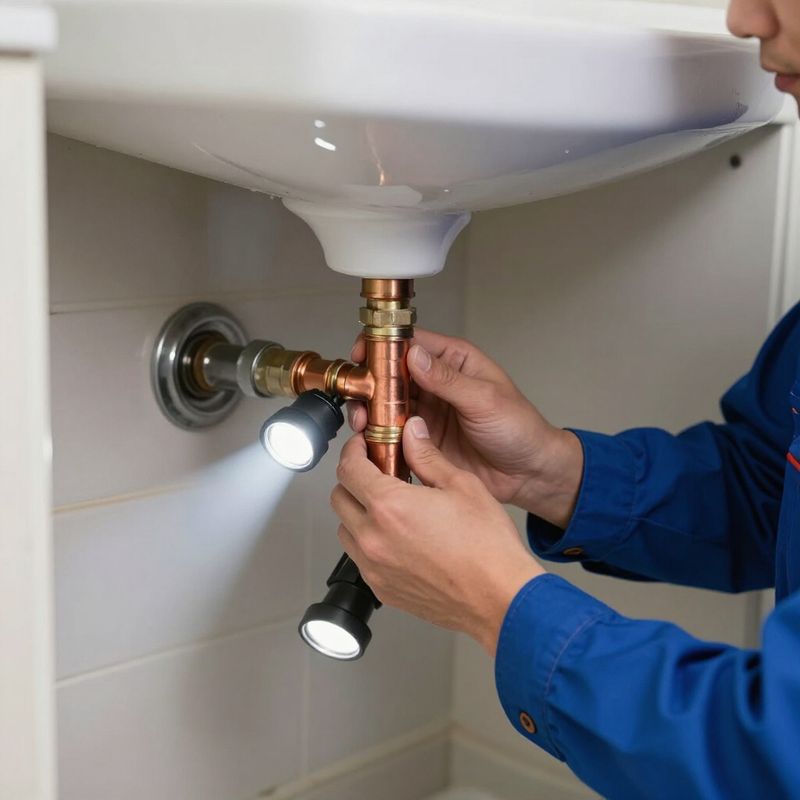 Emergency Plumbing in Northport